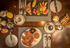 Lainnya 4 The Top House Inn