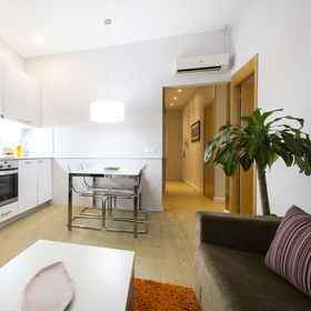 Weflating Eixample 1, Hotel Vortex Residential Properties