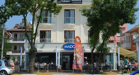 Others 2 Myla Hotel Tuzla