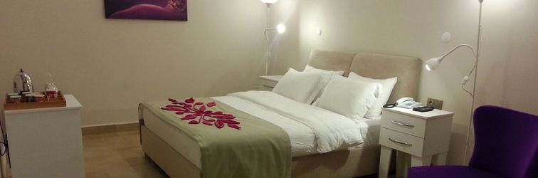 Others Myla Hotel Tuzla