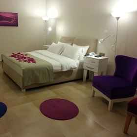 Myla Hotel Tuzla1 , 飯店图兹拉海滩公园