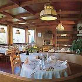 Bergkranz Hotel 1, 酒店 Birgitz