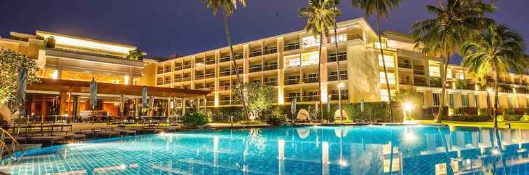 Others Crowne Plaza Phuket Panwa Beach