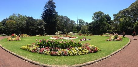 Lain-lain 4 Ascot Parnell