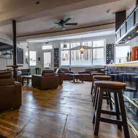 The White Hart 1, Khách sạn Shouldham Thorpe