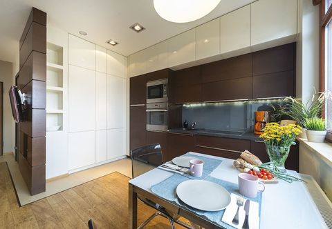 其他 Little Home - Neptun Park