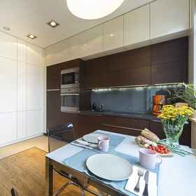 Little Home - Neptun Park1 , 飯店格但斯克大学