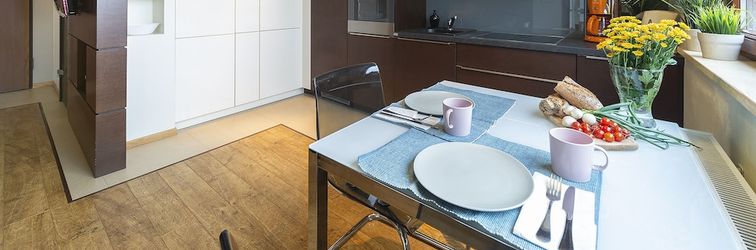 Others Little Home - Neptun Park