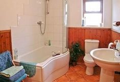 Others 6 Bronhaul Farm Cottages