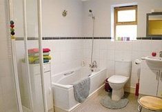 Others 5 Bronhaul Farm Cottages