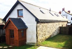 Others 2 Bronhaul Farm Cottages