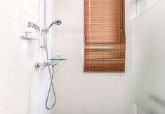 Lain-lain 2 Q Loft Hotels@Mackenzie