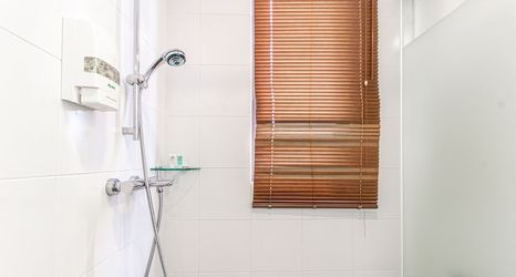 Lain-lain 2 Q Loft Hotels@Mackenzie