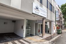 Lain-lain Q Loft Hotels@Mackenzie