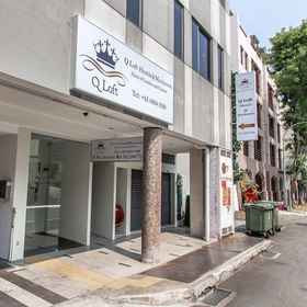 Q Loft Hotels@Mackenzie 1, Hotel Bugis