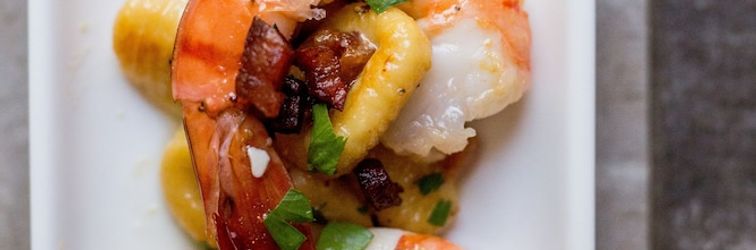 Others Pavilion Grand Hotel