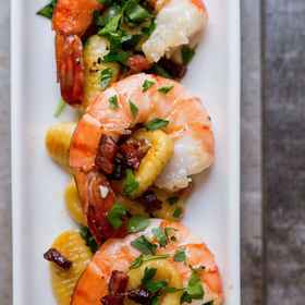 파빌리온 그랜드 호텔 1, 뉴욕주 호텔