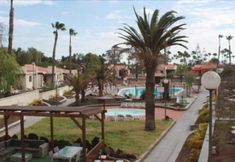 기타 7 Bungalows Colorado Golf