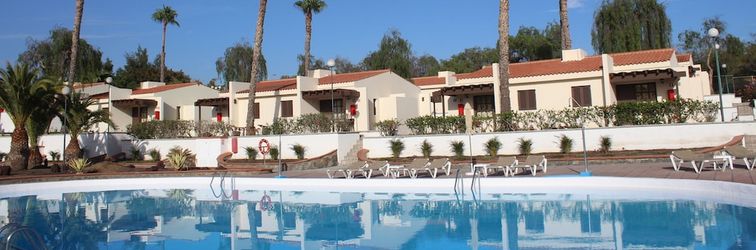 기타 Bungalows Colorado Golf