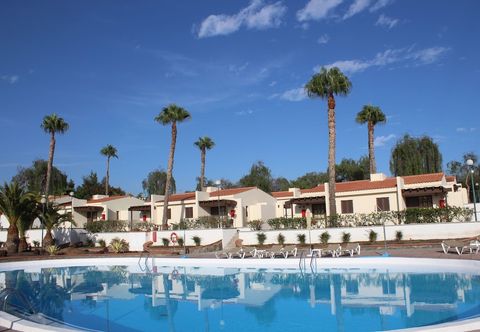 기타 Bungalows Colorado Golf