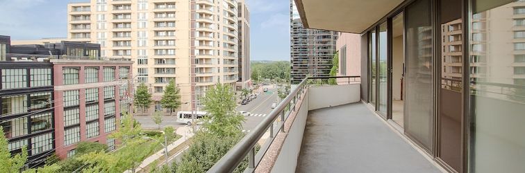 Others Oakwood Arlington