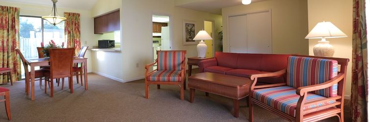 Others GetAways at Imperialakes