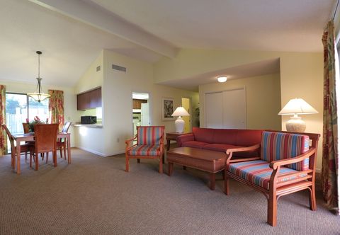 Others GetAways at Imperialakes