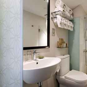 Weave Suites - Midtown 1, Hotel Bugis