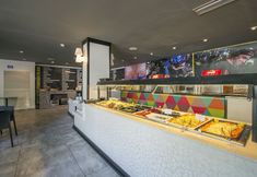 Khác 5 Club B by BH Mallorca