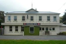 Others Castlepoint Hotel & Guesthouse