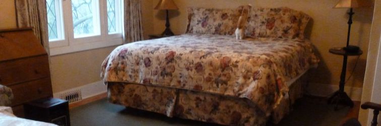 Lainnya Bonnybank Bed and Breakfast