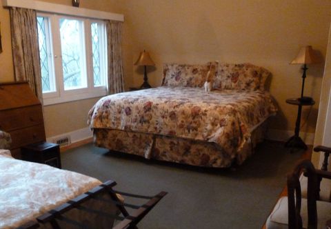 Lainnya Bonnybank Bed and Breakfast