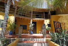 Others 2 Stevie WonderLand Hotel-Boutique