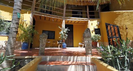 Others 2 Stevie WonderLand Hotel-Boutique