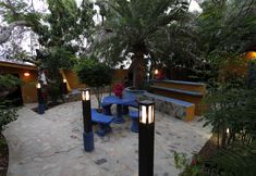 Others 3 Stevie WonderLand Hotel-Boutique