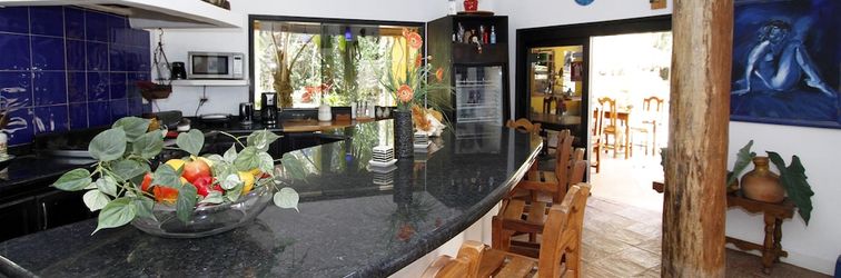 Others Stevie WonderLand Hotel-Boutique