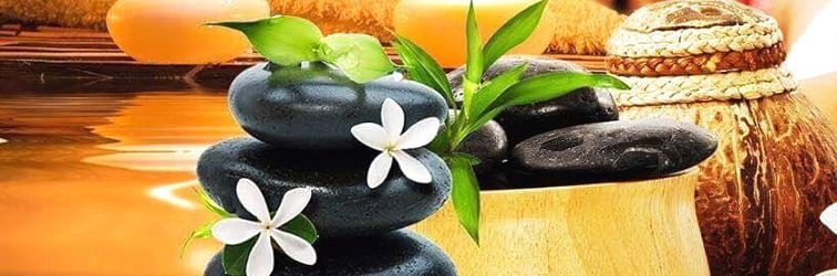 기타 Pirlanta Hotel & Spa