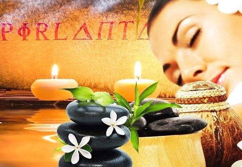 기타 Pirlanta Hotel & Spa