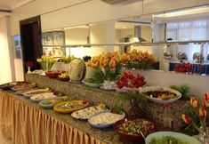 기타 2 Pirlanta Hotel & Spa