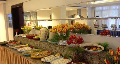 기타 2 Pirlanta Hotel & Spa