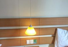 Others 7 Home Inn Wujiang Shengze Wealth Center