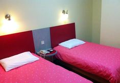 Others 5 Home Inn Wujiang Shengze Wealth Center