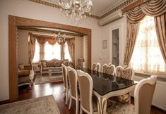 Lainnya 6 Salim Bey Apartments