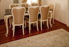 Lainnya 7 Salim Bey Apartments