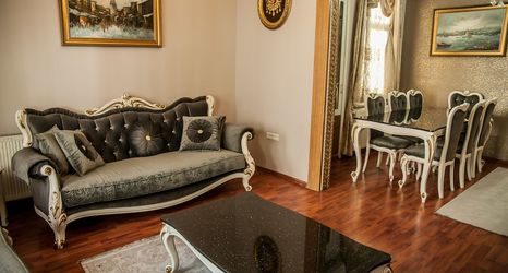 Lainnya 2 Salim Bey Apartments