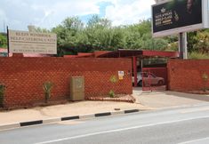 Others 4 Klein Windhoek Self-Catering Apartments