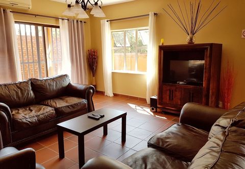 Others Klein Windhoek Self-Catering Apartments