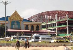 Others 2 Seasons of Yangon