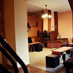 Hotel Helena 1, Hotel Warmian-Masurian Voivodeship