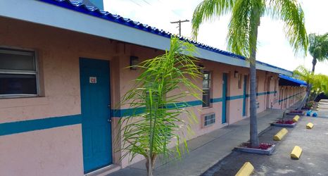 Lain-lain 2 Budget Inn of Sebring